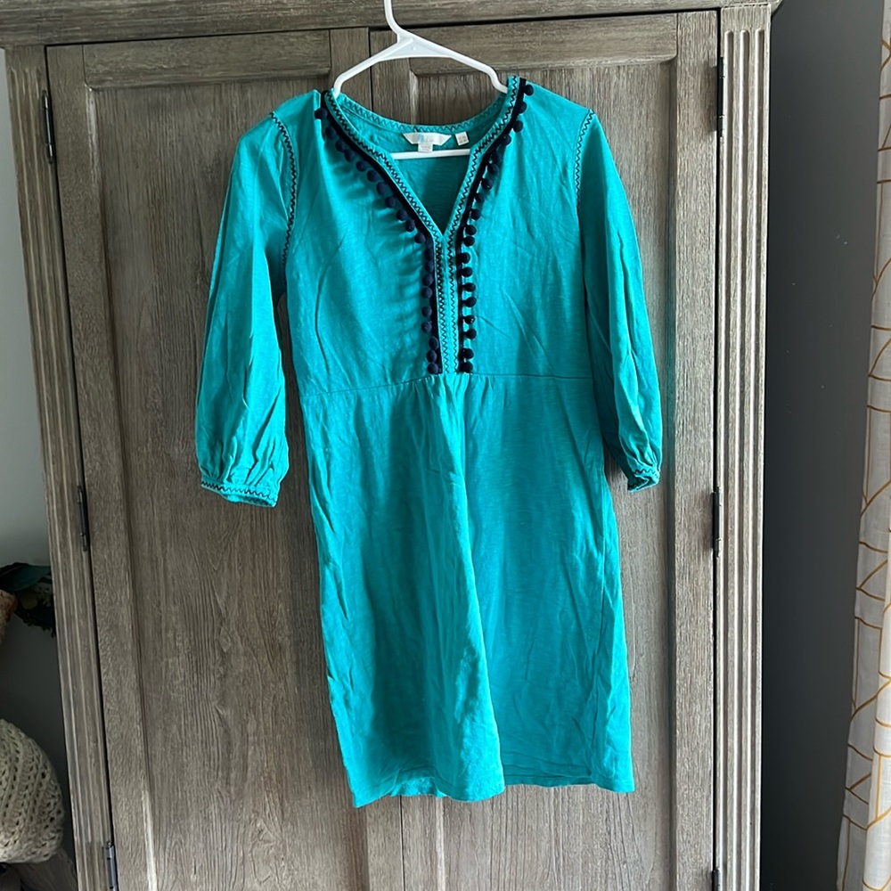 Boden dress/beach tunic